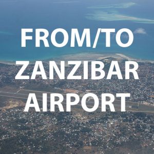 Zanzibar airport